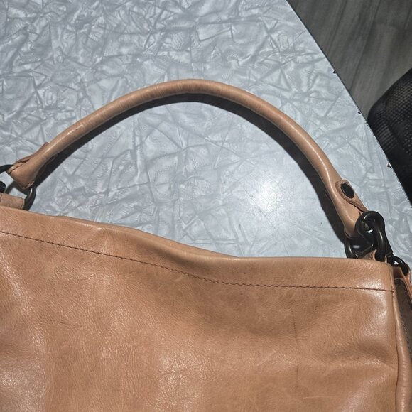 Frye pink hue bag - Picture 5 of 8